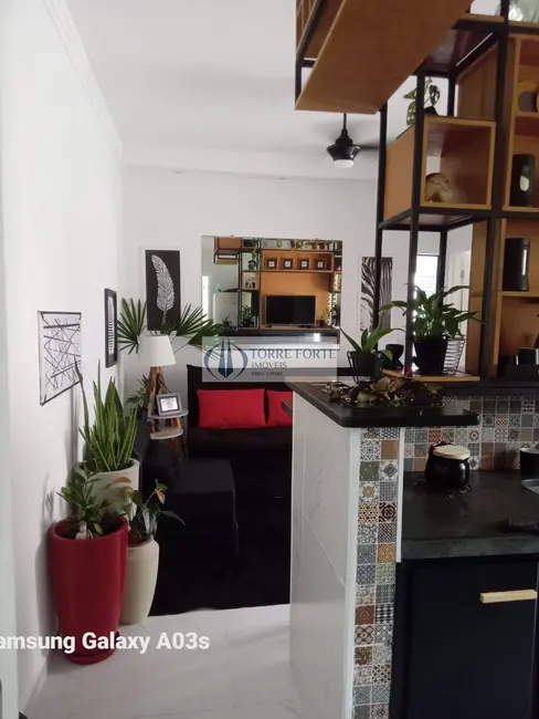 Apartamento com 2 quartos à venda, 58m2 em Itanhaem - SP - imagem 3 Foto 3 de Apartamento com 2 quartos à venda, 58m2 em Itanhaem - SP