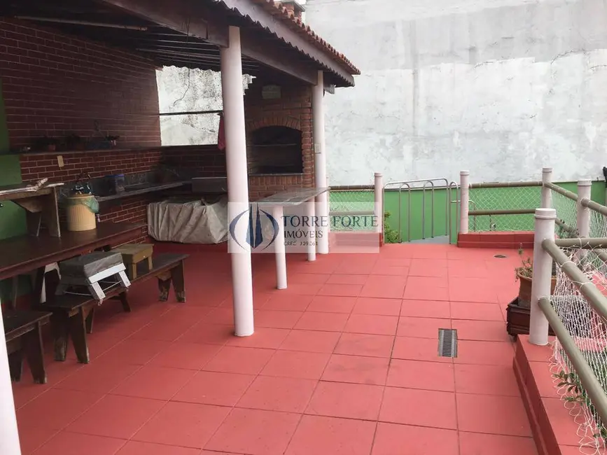 Sobrado com 3 quartos à venda, 280m2 em Vila Formosa, São Paulo - SP - imagem 4 Foto 4 de Sobrado com 3 quartos à venda, 280m2 em Vila Formosa, São Paulo - SP