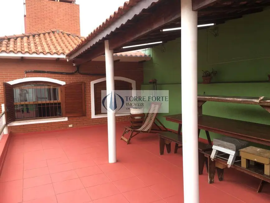 Sobrado com 3 quartos à venda, 280m2 em Vila Formosa, São Paulo - SP - imagem 5 Foto 5 de Sobrado com 3 quartos à venda, 280m2 em Vila Formosa, São Paulo - SP