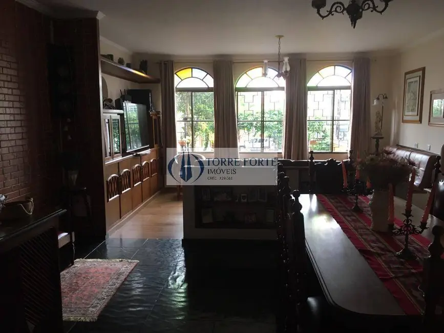 Sobrado com 3 quartos à venda, 280m2 em Vila Formosa, São Paulo - SP - imagem 6 Foto 6 de Sobrado com 3 quartos à venda, 280m2 em Vila Formosa, São Paulo - SP