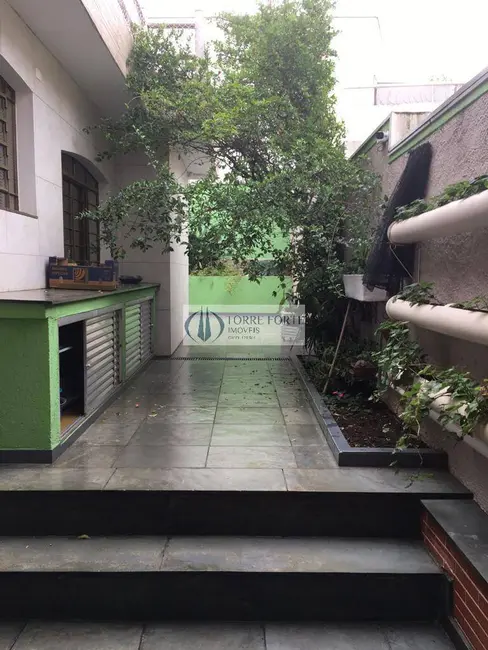 Sobrado com 3 quartos à venda, 280m2 em Vila Formosa, São Paulo - SP - imagem 3 Foto 3 de Sobrado com 3 quartos à venda, 280m2 em Vila Formosa, São Paulo - SP