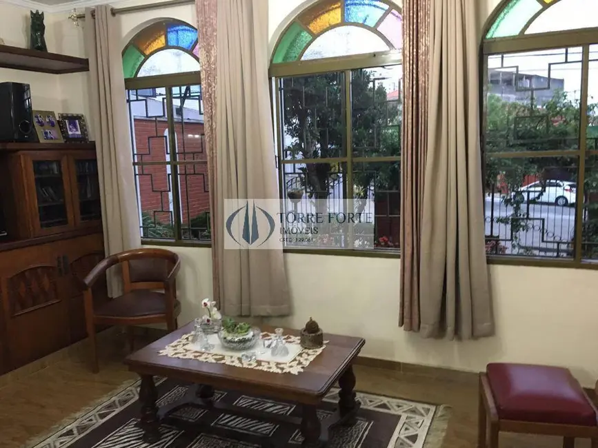 Sobrado com 3 quartos à venda, 280m2 em Vila Formosa, São Paulo - SP - imagem 8 Foto 8 de Sobrado com 3 quartos à venda, 280m2 em Vila Formosa, São Paulo - SP