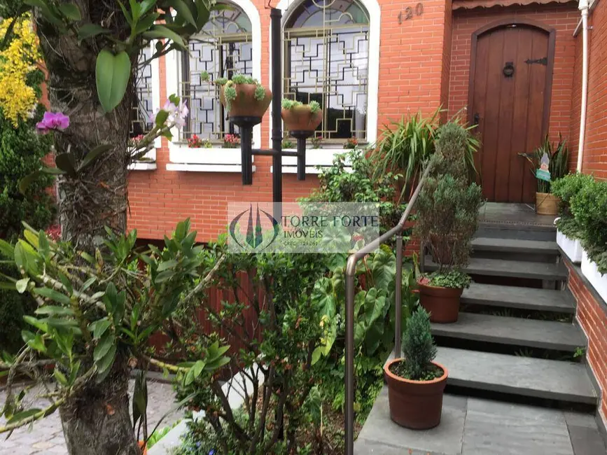 Sobrado com 3 quartos à venda, 280m2 em Vila Formosa, São Paulo - SP - imagem 1 Foto 1 de Sobrado com 3 quartos à venda, 280m2 em Vila Formosa, São Paulo - SP