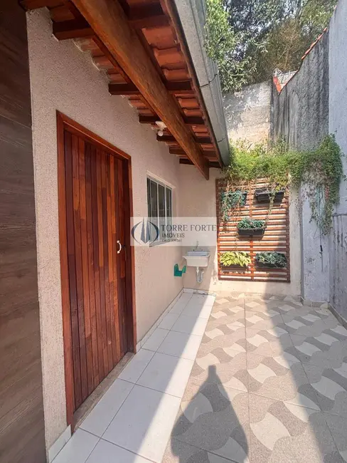 Foto 9 de Sobrado com 3 quartos à venda, 200m2 em Vila Matilde, São Paulo - SP