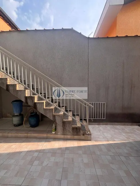 Foto 3 de Sobrado com 3 quartos à venda, 200m2 em Vila Matilde, São Paulo - SP