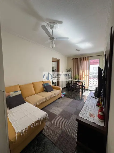 Foto 1 de Apartamento com 2 quartos à venda, 50m2 em Itaquera, São Paulo - SP