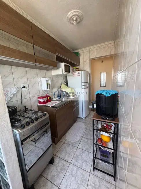 Foto 5 de Apartamento com 2 quartos à venda, 50m2 em Itaquera, São Paulo - SP