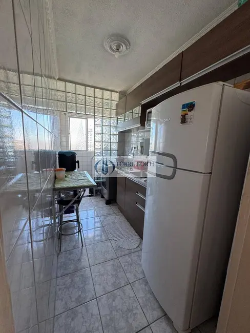 Foto 6 de Apartamento com 2 quartos à venda, 50m2 em Itaquera, São Paulo - SP