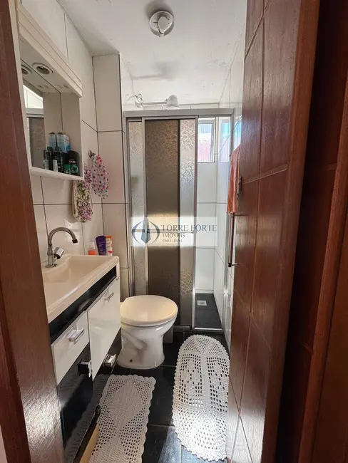 Foto 9 de Apartamento com 2 quartos à venda, 50m2 em Itaquera, São Paulo - SP