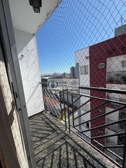 Foto 3 de Apartamento com 2 quartos à venda, 50m2 em Itaquera, São Paulo - SP