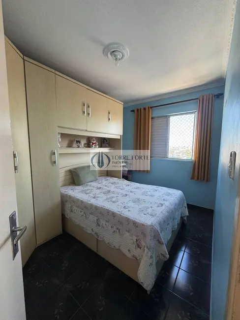 Foto 7 de Apartamento com 2 quartos à venda, 50m2 em Itaquera, São Paulo - SP