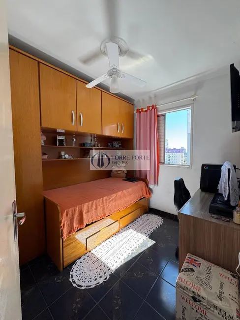 Foto 8 de Apartamento com 2 quartos à venda, 50m2 em Itaquera, São Paulo - SP