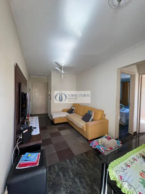 Foto 2 de Apartamento com 2 quartos à venda, 50m2 em Itaquera, São Paulo - SP