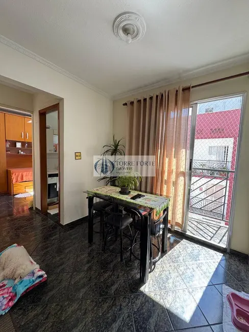 Foto 4 de Apartamento com 2 quartos à venda, 50m2 em Itaquera, São Paulo - SP