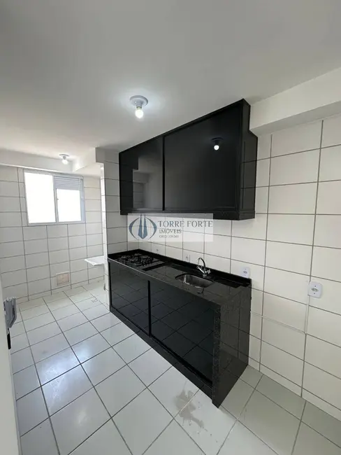 Foto 7 de Apartamento com 2 quartos à venda, 50m2 em Parque São Lourenço, São Paulo - SP