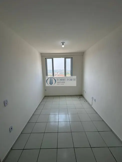 Foto 2 de Apartamento com 2 quartos à venda, 50m2 em Parque São Lourenço, São Paulo - SP