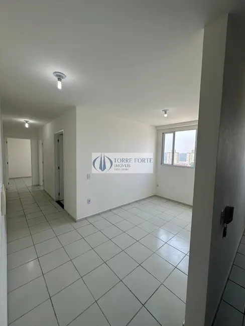 Foto 3 de Apartamento com 2 quartos à venda, 50m2 em Parque São Lourenço, São Paulo - SP