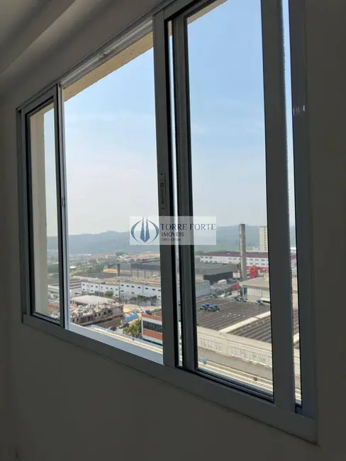 Foto 5 de Apartamento com 2 quartos à venda, 50m2 em Parque São Lourenço, São Paulo - SP