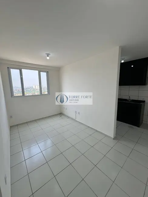 Foto 4 de Apartamento com 2 quartos à venda, 50m2 em Parque São Lourenço, São Paulo - SP