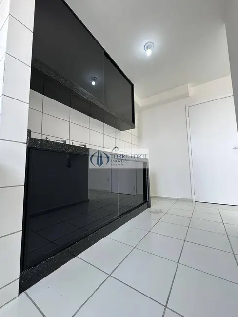 Foto 8 de Apartamento com 2 quartos à venda, 50m2 em Parque São Lourenço, São Paulo - SP