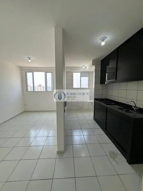 Foto 6 de Apartamento com 2 quartos à venda, 50m2 em Parque São Lourenço, São Paulo - SP