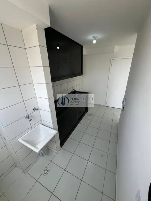 Foto 9 de Apartamento com 2 quartos à venda, 50m2 em Parque São Lourenço, São Paulo - SP
