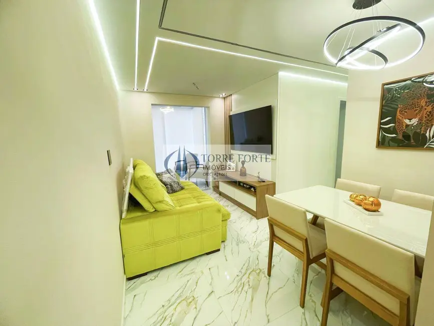 Apartamento com 3 quartos à venda, 65m2 em Vila Formosa, São Paulo - SP - imagem 1 Foto 1 de Apartamento com 3 quartos à venda, 65m2 em Vila Formosa, São Paulo - SP