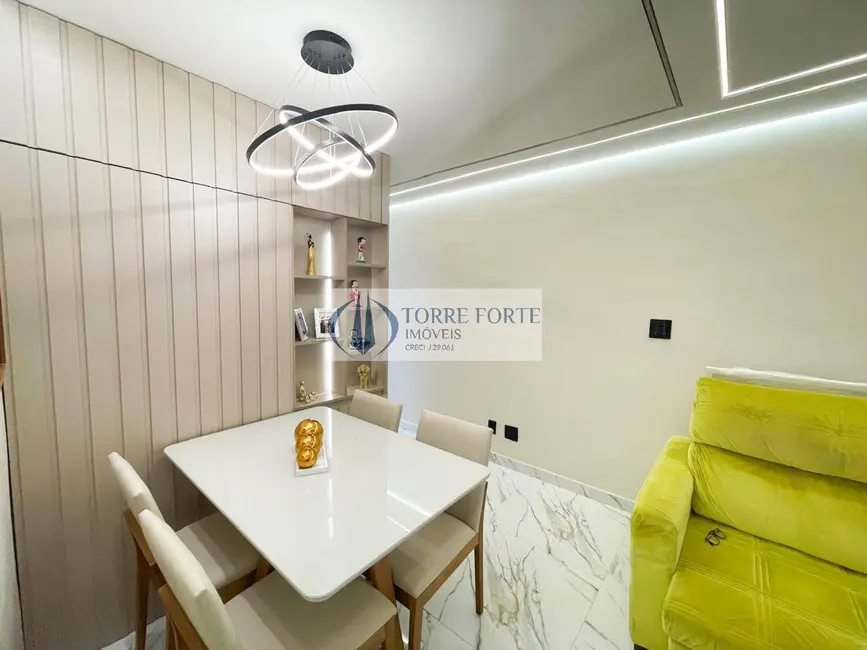 Apartamento com 3 quartos à venda, 65m2 em Vila Formosa, São Paulo - SP - imagem 9 Foto 9 de Apartamento com 3 quartos à venda, 65m2 em Vila Formosa, São Paulo - SP