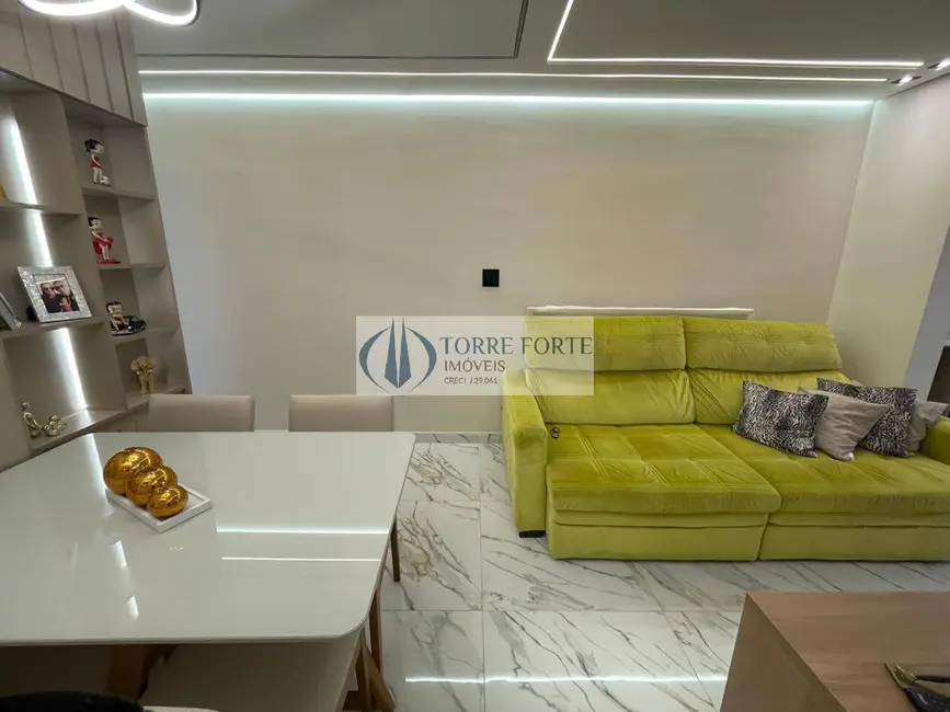 Apartamento com 3 quartos à venda, 65m2 em Vila Formosa, São Paulo - SP - imagem 7 Foto 7 de Apartamento com 3 quartos à venda, 65m2 em Vila Formosa, São Paulo - SP