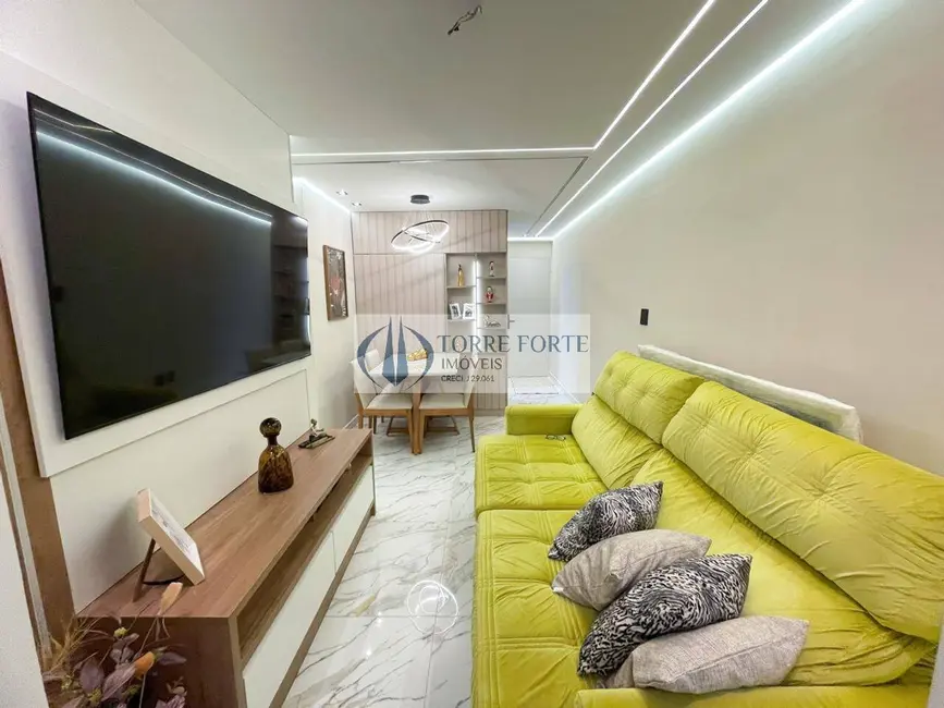 Apartamento com 3 quartos à venda, 65m2 em Vila Formosa, São Paulo - SP - imagem 5 Foto 5 de Apartamento com 3 quartos à venda, 65m2 em Vila Formosa, São Paulo - SP