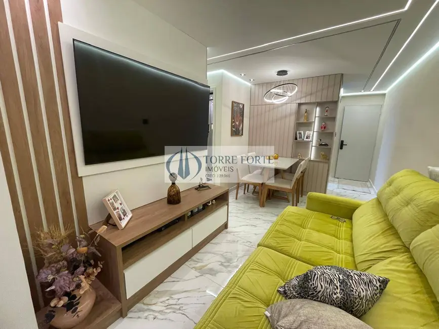 Apartamento com 3 quartos à venda, 65m2 em Vila Formosa, São Paulo - SP - imagem 4 Foto 4 de Apartamento com 3 quartos à venda, 65m2 em Vila Formosa, São Paulo - SP