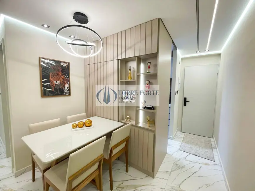 Apartamento com 3 quartos à venda, 65m2 em Vila Formosa, São Paulo - SP - imagem 8 Foto 8 de Apartamento com 3 quartos à venda, 65m2 em Vila Formosa, São Paulo - SP