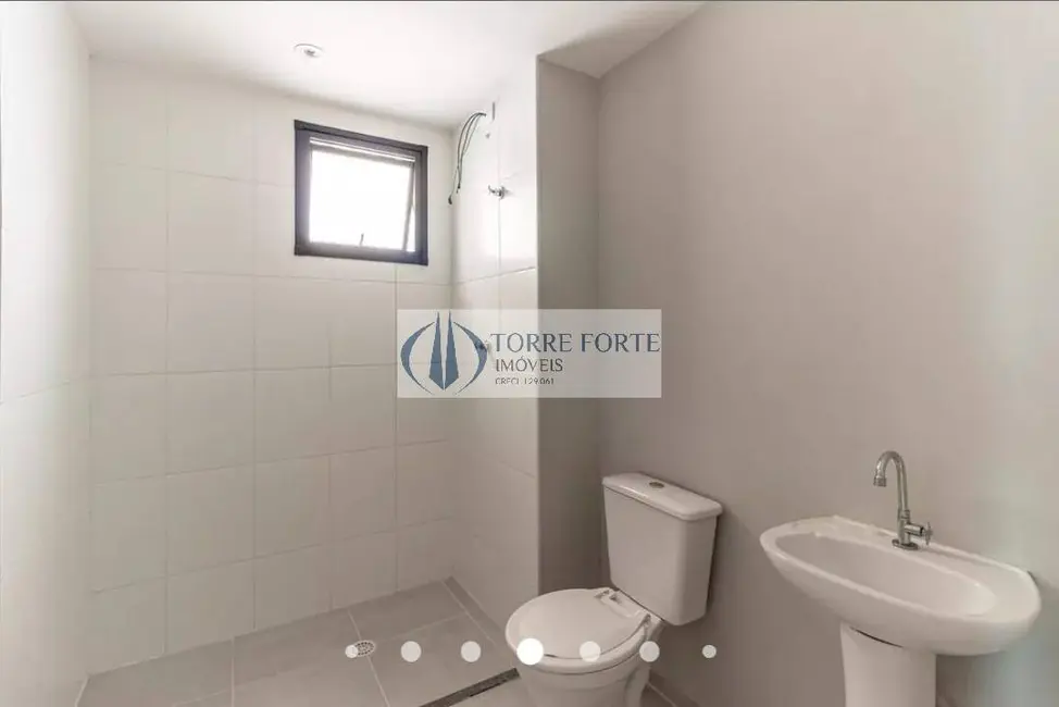 Apartamento com 1 quarto à venda, 27m2 em Centro, São Paulo - SP - imagem 8 Foto 8 de Apartamento com 1 quarto à venda, 27m2 em Centro, São Paulo - SP