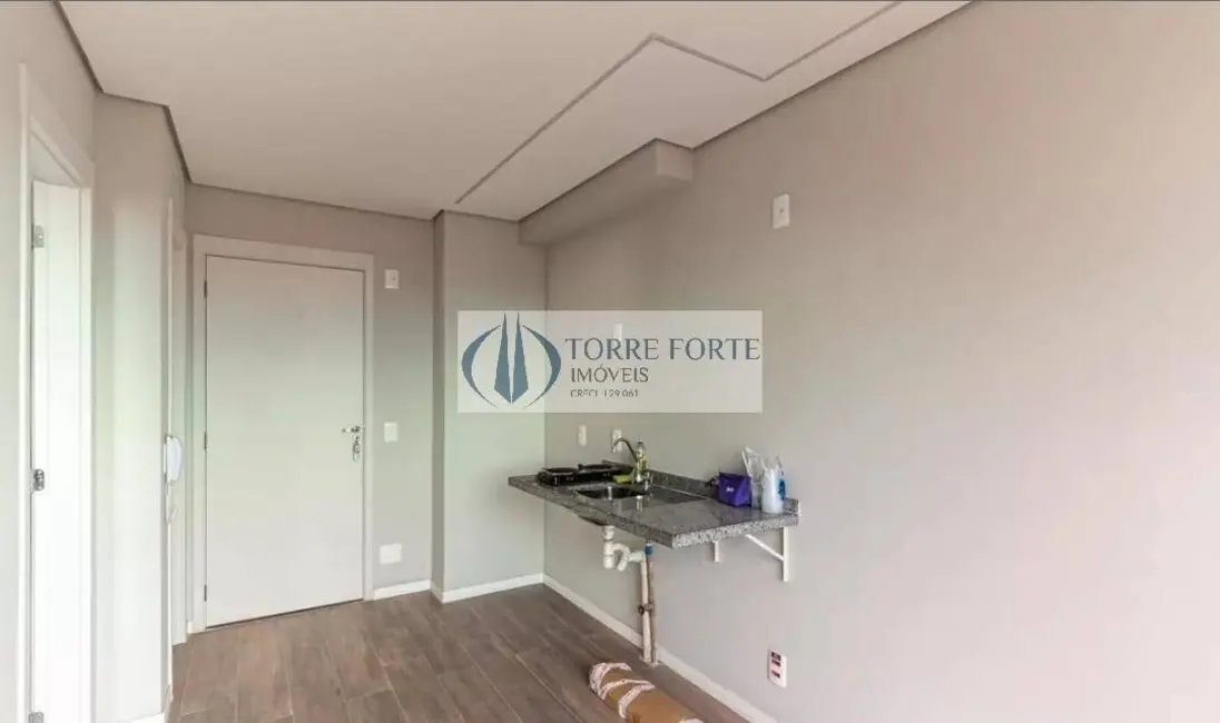 Apartamento com 1 quarto à venda, 27m2 em Centro, São Paulo - SP - imagem 5 Foto 5 de Apartamento com 1 quarto à venda, 27m2 em Centro, São Paulo - SP