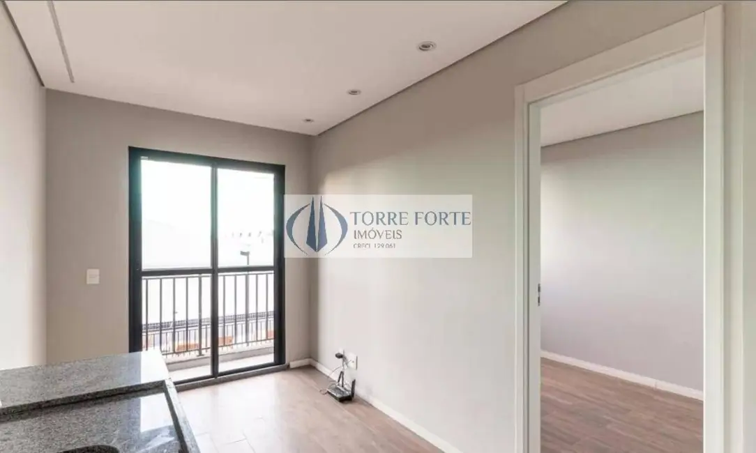 Apartamento com 1 quarto à venda, 27m2 em Centro, São Paulo - SP - imagem 2 Foto 2 de Apartamento com 1 quarto à venda, 27m2 em Centro, São Paulo - SP