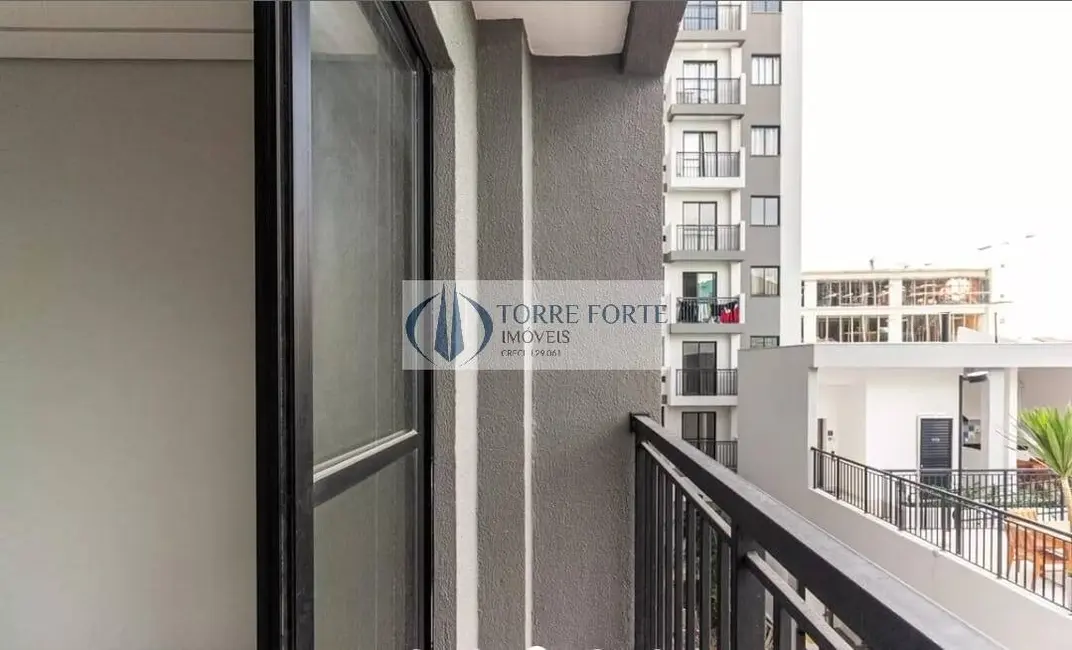 Apartamento com 1 quarto à venda, 27m2 em Centro, São Paulo - SP - imagem 4 Foto 4 de Apartamento com 1 quarto à venda, 27m2 em Centro, São Paulo - SP