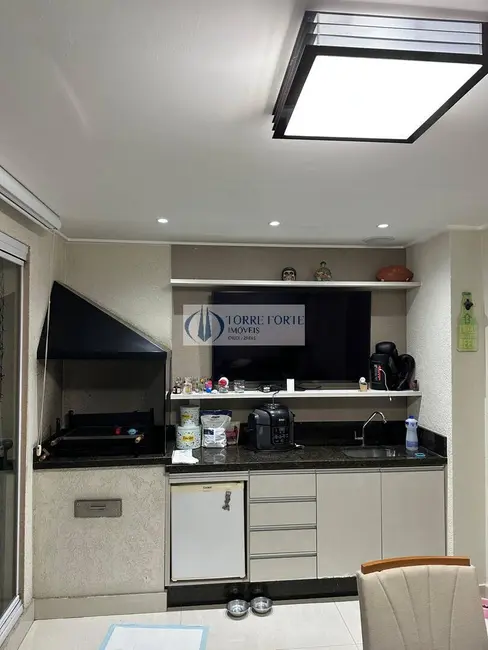 Foto 1 de Apartamento com 2 quartos à venda, 66m2 em Vila Formosa, São Paulo - SP