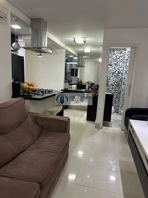 Foto 2 de Apartamento com 2 quartos à venda, 66m2 em Vila Formosa, São Paulo - SP