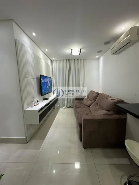 Foto 7 de Apartamento com 2 quartos à venda, 66m2 em Vila Formosa, São Paulo - SP