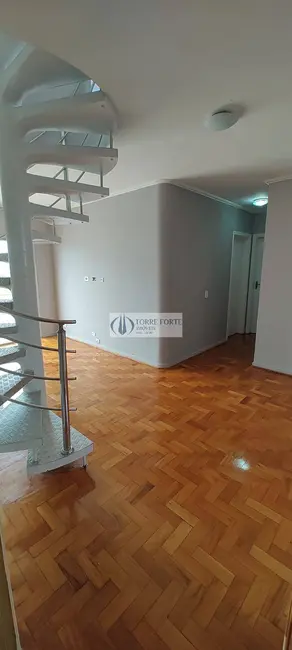 Foto 4 de Apartamento com 2 quartos à venda, 160m2 em Vila Regente Feijó, São Paulo - SP
