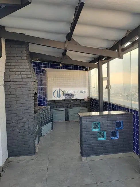 Foto 1 de Apartamento com 2 quartos à venda, 160m2 em Vila Regente Feijó, São Paulo - SP