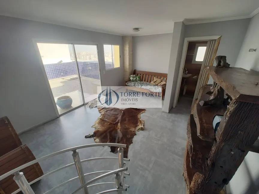 Foto 2 de Apartamento com 2 quartos à venda, 160m2 em Vila Regente Feijó, São Paulo - SP