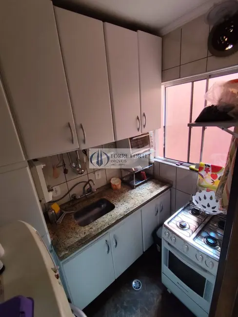 Foto 5 de Apartamento com 3 quartos à venda, 200m2 em Vila Camilópolis, Santo Andre - SP