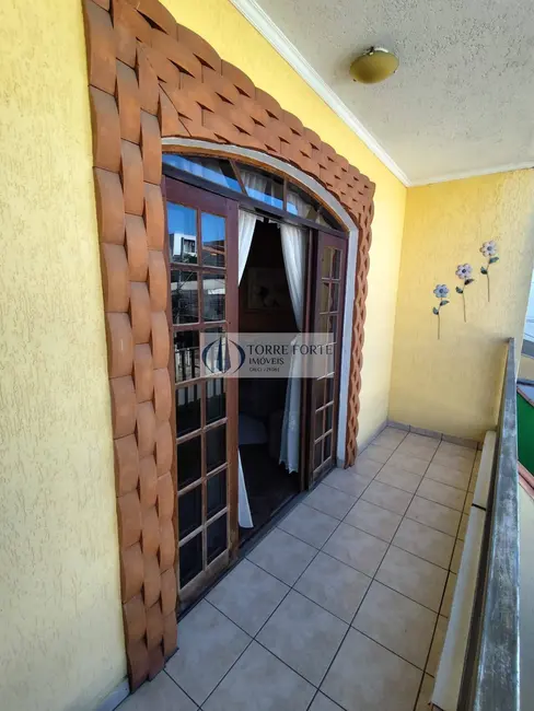 Foto 8 de Apartamento com 3 quartos à venda, 200m2 em Vila Camilópolis, Santo Andre - SP