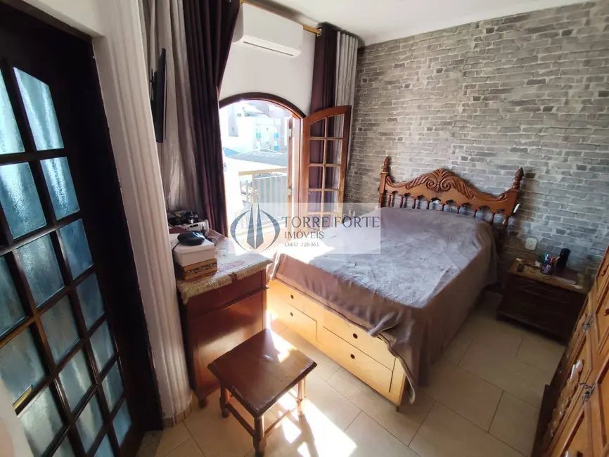 Foto 7 de Apartamento com 3 quartos à venda, 200m2 em Vila Camilópolis, Santo Andre - SP