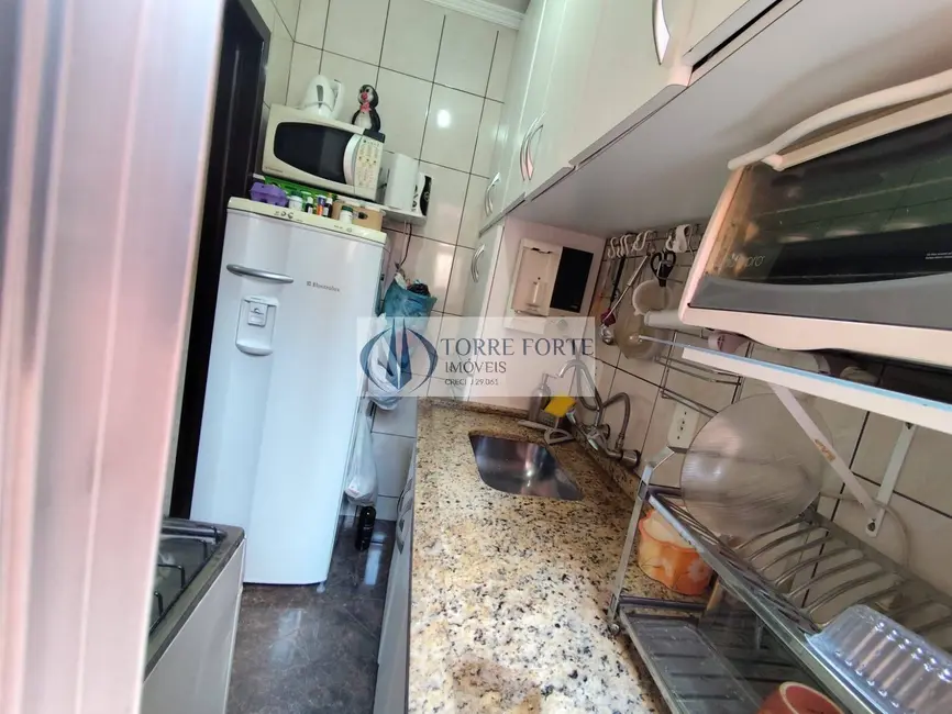 Foto 4 de Apartamento com 3 quartos à venda, 200m2 em Vila Camilópolis, Santo Andre - SP