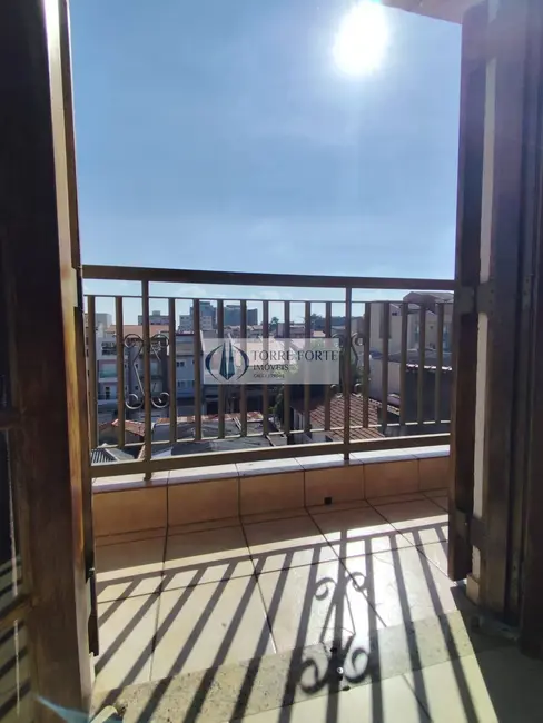 Foto 2 de Apartamento com 3 quartos à venda, 200m2 em Vila Camilópolis, Santo Andre - SP