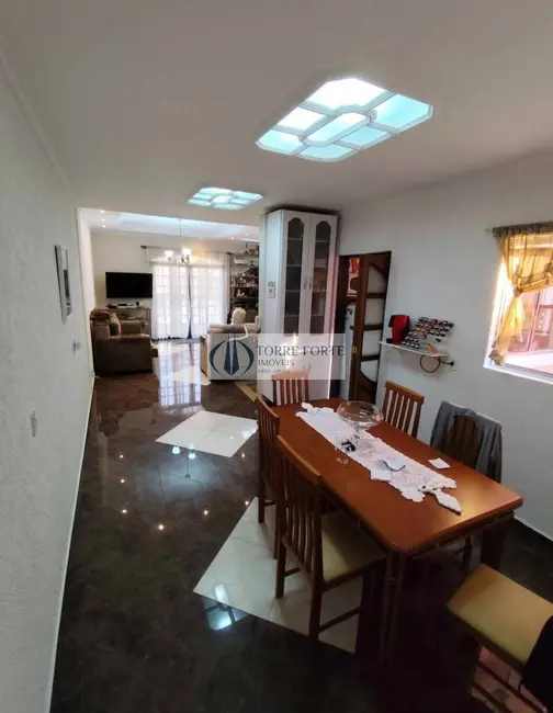 Foto 3 de Apartamento com 3 quartos à venda, 200m2 em Vila Camilópolis, Santo Andre - SP