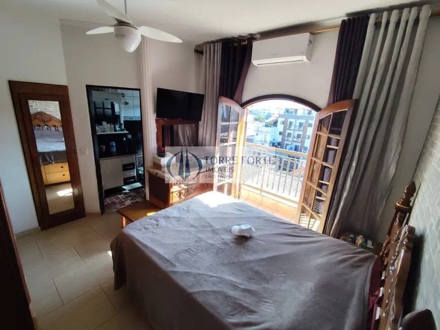 Foto 6 de Apartamento com 3 quartos à venda, 200m2 em Vila Camilópolis, Santo Andre - SP