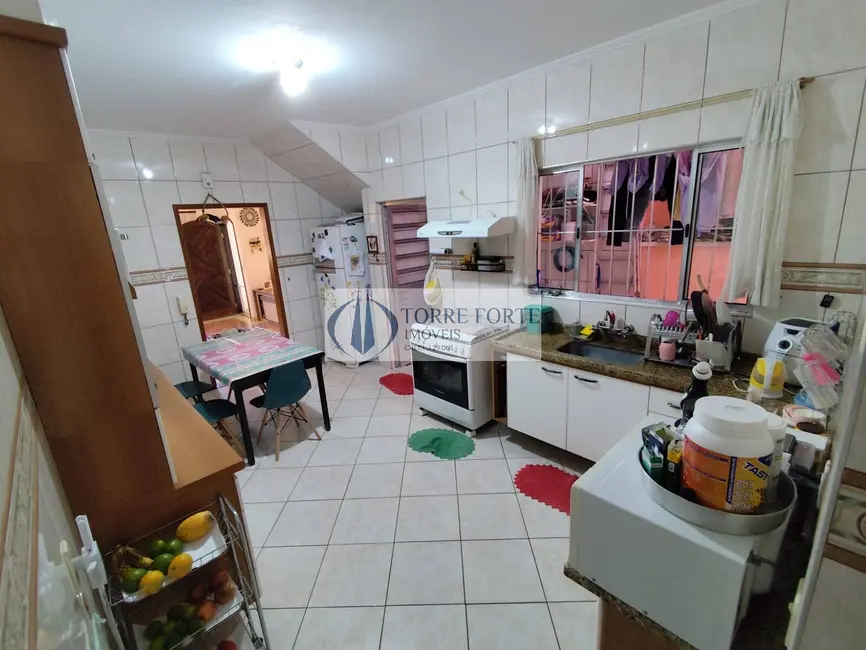 Foto 4 de Apartamento com 3 quartos à venda, 100m2 em Vila Camilópolis, Santo Andre - SP